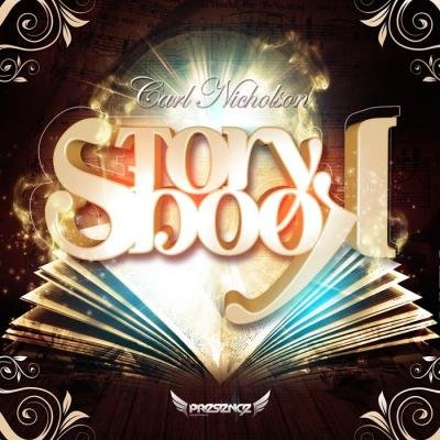 Carl Nicholson - Storybook (2012)