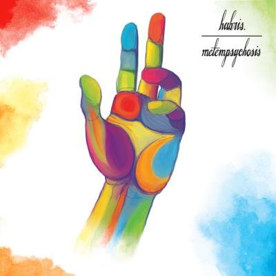Hubris. - Metempsychosis (2020)