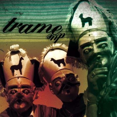 MinimalRome - Trame Due (2020)