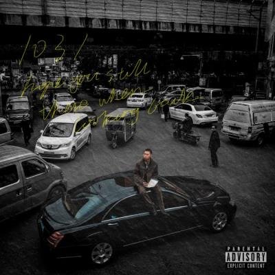 Lil Shin - 1031 (2020)