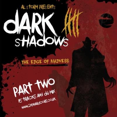 Dark Shadows 5: The Edge Of Madness, Part 2 (2020)
