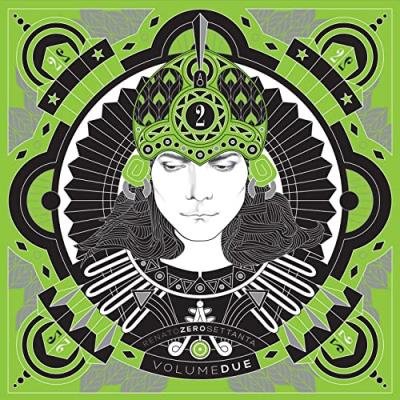 Renato Zero - Zerosettanta (Volumedue) (2020)