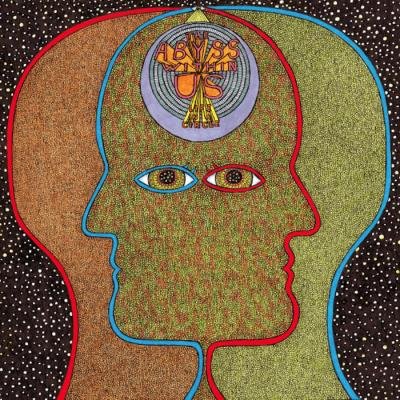 The Abyss Within Us - Life In A Circle (2020)