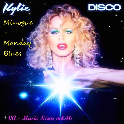 Music News Vol. 46 (2020)