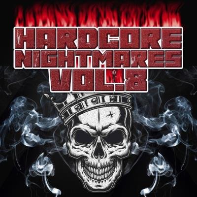 Hardcore Nightmares, Vol 8 (2020)