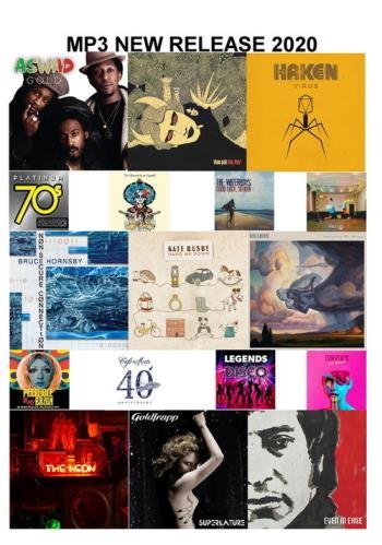 MP3 New Releases 2020 Week 37 (2020)