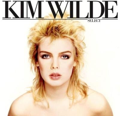 Kim Wilde - Select [2CD] (Remastered Deluxe Edition) (2020) FLAC