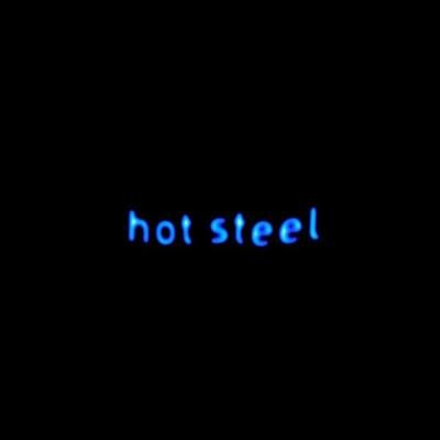Hot Steel: Round 2 (2020)