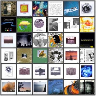 Electronic, Rap, Indie, R&B & Dance Music Collection Pack (2020-11-11)