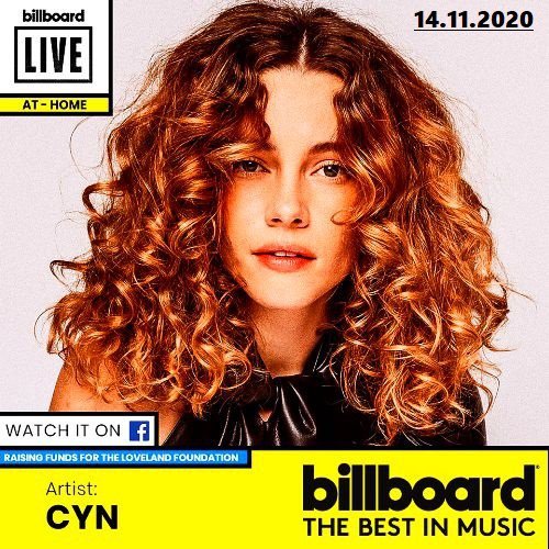 Billboard Hot 100 Singles Chart [14.11] (2020)