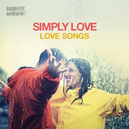 175 Tracks Simply Love Songs (2020)