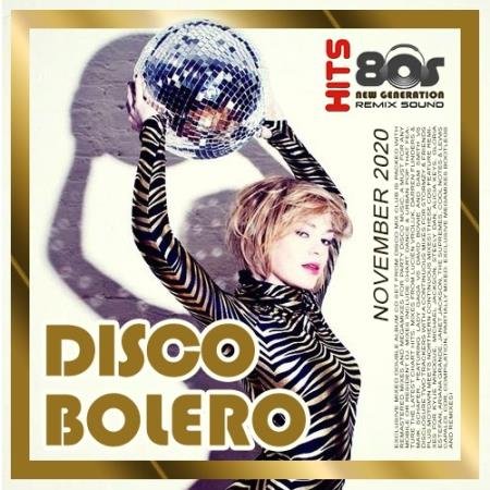 Disco Bolero (2020)