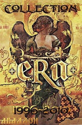 Era - Discography 28 альбомов (1996-2011)