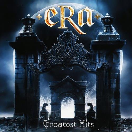 Era - Greatest Hits (2007)
