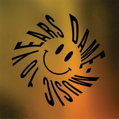 10 Years Of Dame Music (2020)