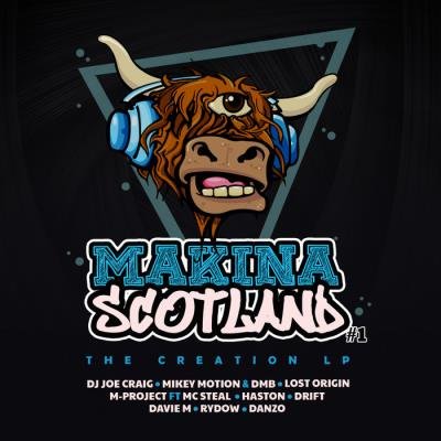 The Creation Lp (2020)