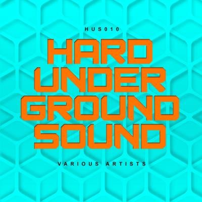 Hard Underground Sound 010 (2020)