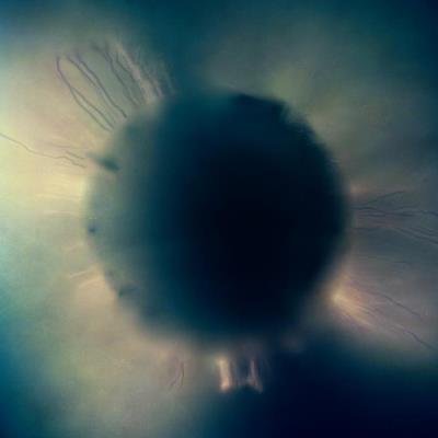 Tangram - The Existence Of Nothing (2020)