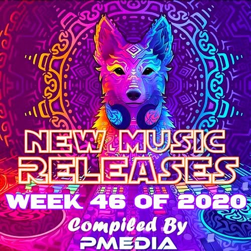 New Music Releases Week 46 (2020)
