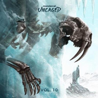 Monstercat Uncaged, Vol. 10 (2020)