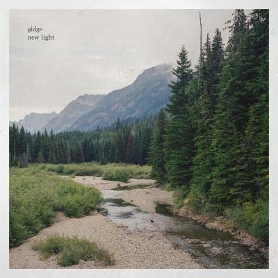 Gidge - New Light (2020)