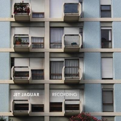 Jet Jaguar - Recording (2020)