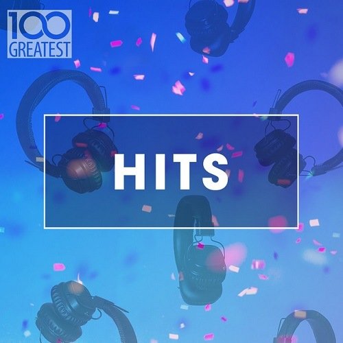 100 Greatest Hits (2020) FLAC