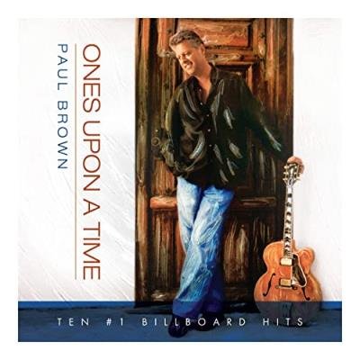 Paul Brown - Ones Upon A Time (2020)