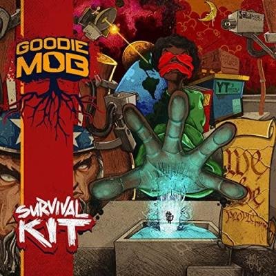 Goodie Mob - Survival Kit (2020)