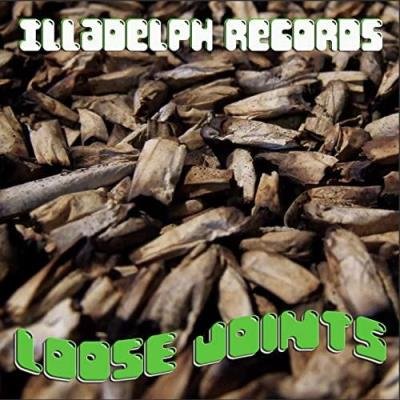 Illadelph Records "Loose Joints" 1994-2003 (Radio) (2020)