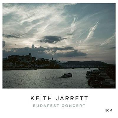 Keith Jarrett - Budapest Concert (Live) (2020)
