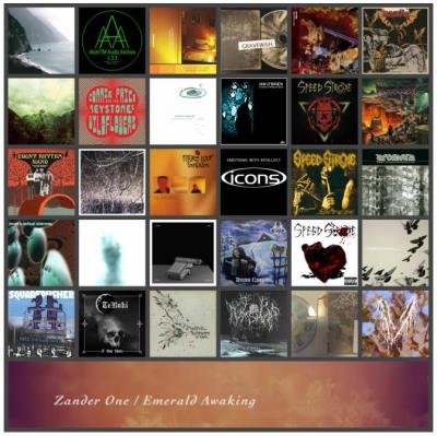 Electronic, Rap, Indie, R&B & Dance Music Collection Pack (2020-11-19)