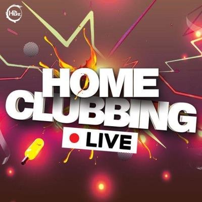 HBz XXL Homeclubbing Mix (2020)