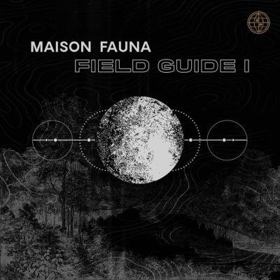 Maison Fauna Field Guide 1 (2020)