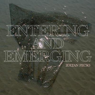 Zoltan Fecso - Entering And Emerging (2020)