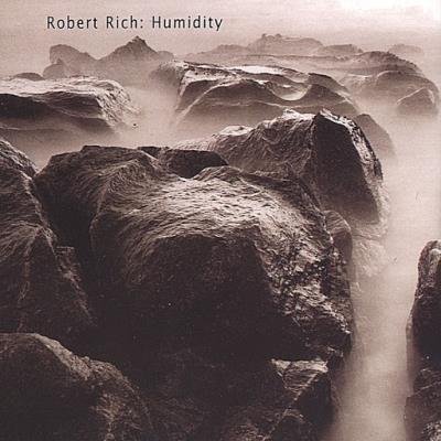 Robert Rich - Humidity-Three Concerts (2020)