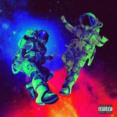 Future / Lil Uzi Vert - Pluto x Baby Pluto (Deluxe) (2020)