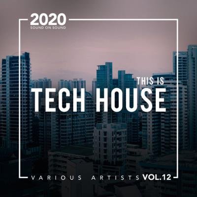 This Is Tech House, Vol. 12 (2020)