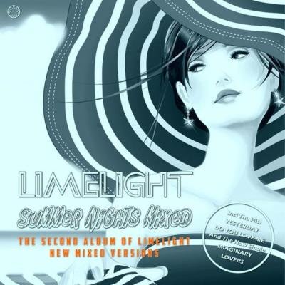 Limelight - Summer Nights Mixed (2020)