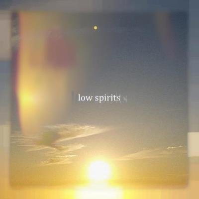 Turion - Low Spirits (2020)