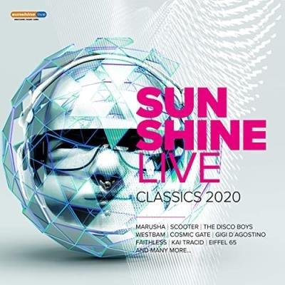 Sunshine Live Classics 2020 (2020)