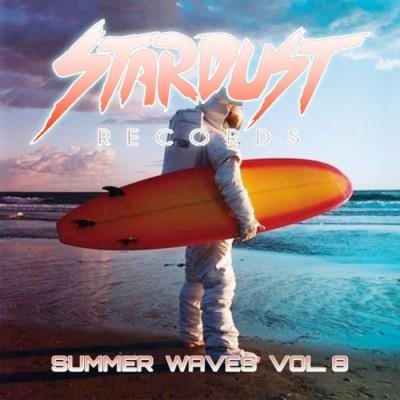 Summer Waves Vol 8 (2020)
