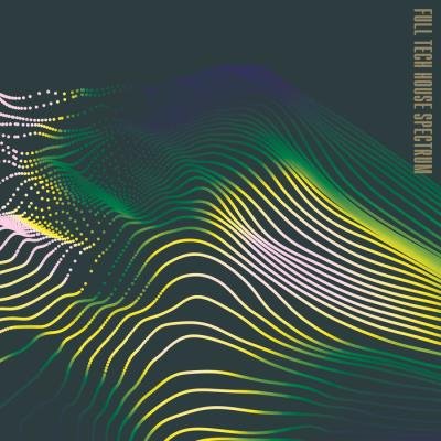 Full Tech House Spectrum (2020)