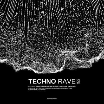 Techno Rave 006 (2020)