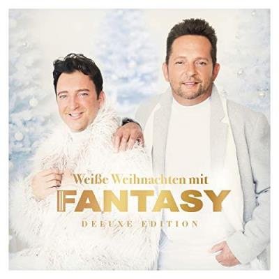 Fantasy - Weisse Weihnachten mit Fantasy (Deluxe Edition) (2020)