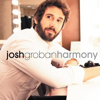 Josh Groban - Harmony (2020)