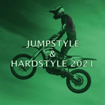 Jumpstyle & Hardstyle 2021 (2020)