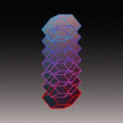 Luke Abbott - Translate (2020)