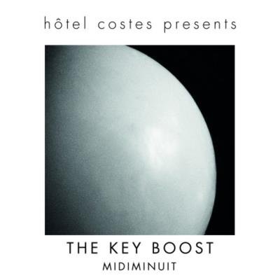 Midiminuit - The Key Boost (2020)