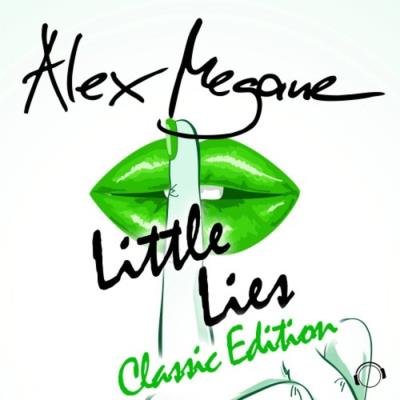 Alex Megane - Little Lies (Classic Edition) (2020)